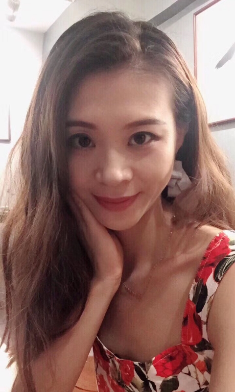 莎莎的第二张照片--厦门相亲服务中心