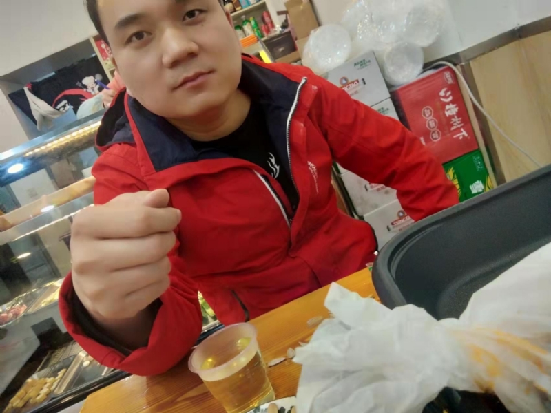 淡淡的忧伤的第一张照片--厦门相亲服务中心