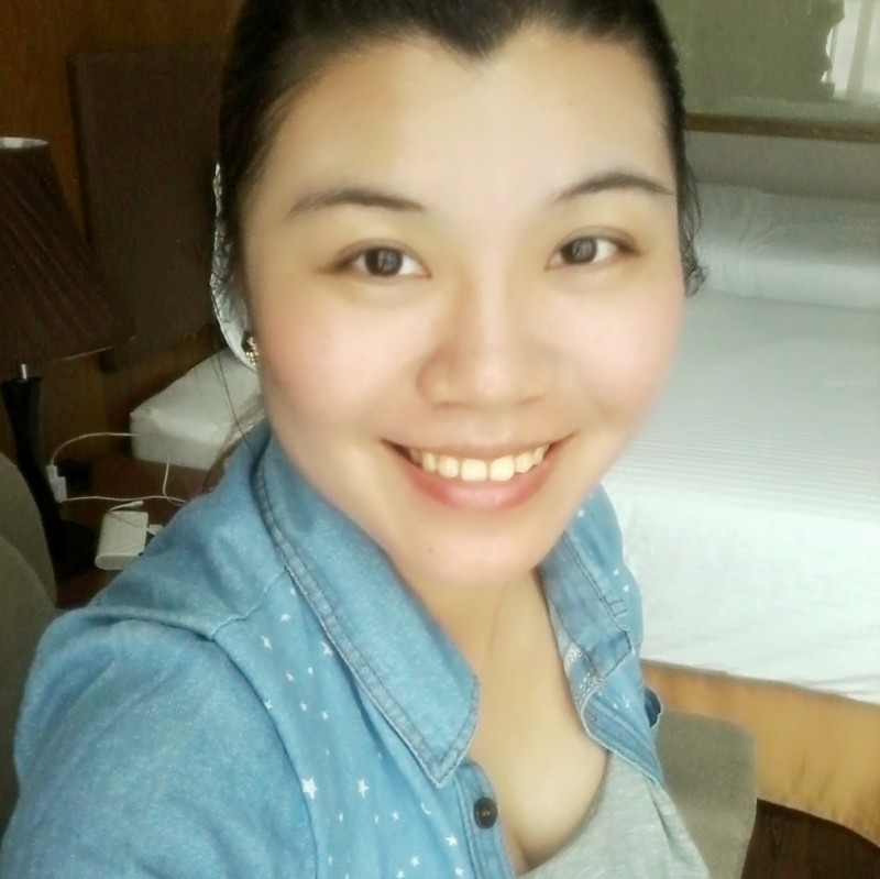 seven的第二张照片--厦门相亲服务中心