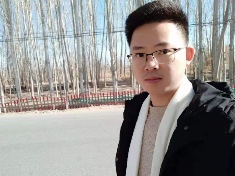 偏安一隅的第二张照片--厦门相亲服务中心