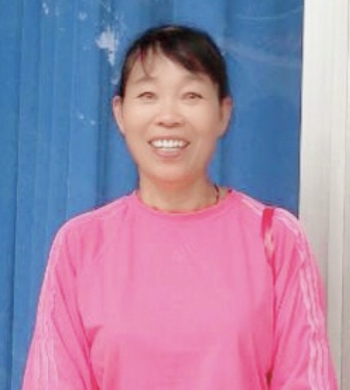 陈清找男友的第六张照片--厦门相亲服务中心