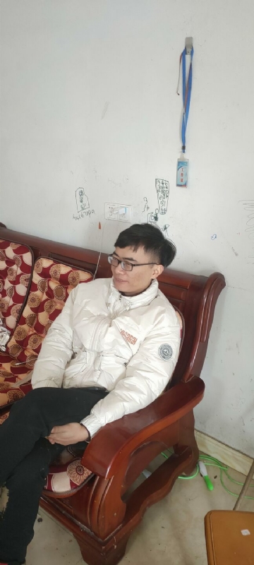 吴的第一张照片--厦门相亲服务中心