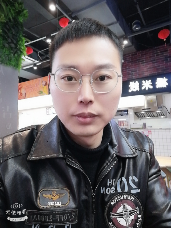 liuxiaocong的第一张照片--厦门相亲服务中心