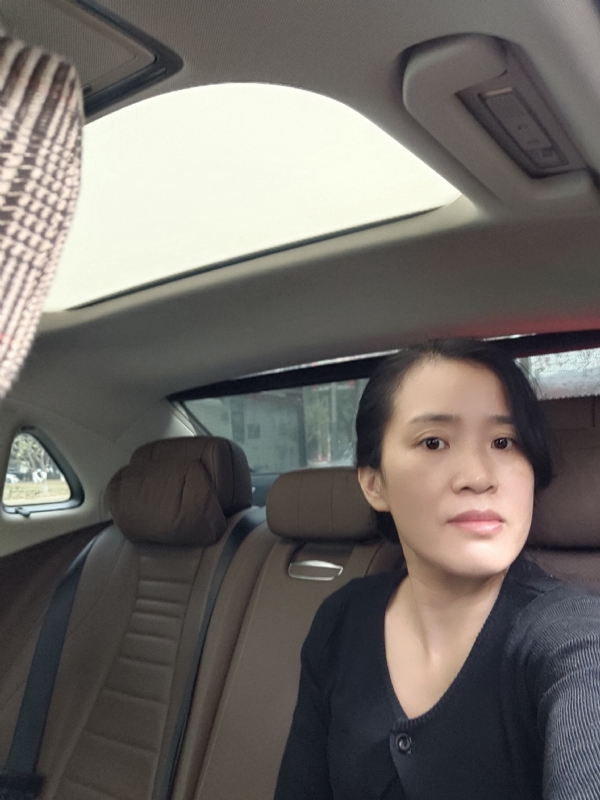 烟雨如墨的第一张照片--厦门相亲服务中心