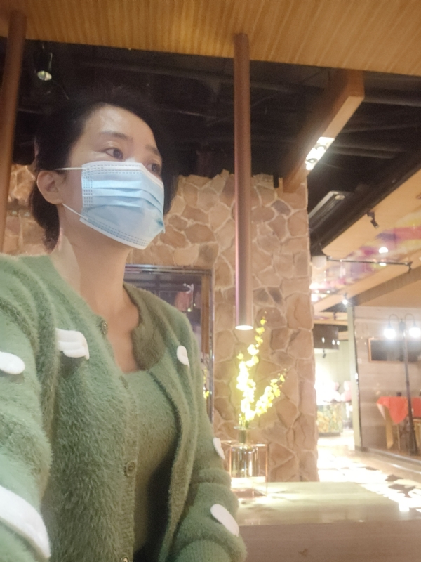 烟雨如墨的第三张照片--厦门相亲服务中心