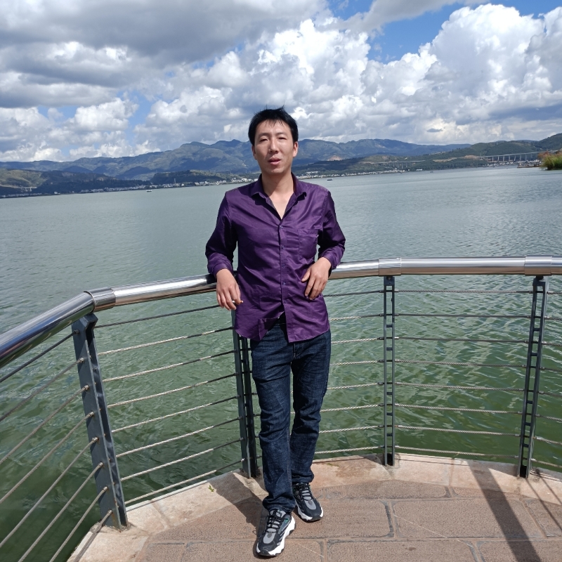 大长今的第一张照片--厦门相亲服务中心