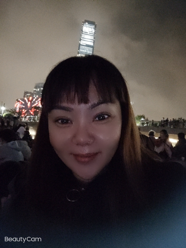 candy的第二张照片--厦门相亲服务中心