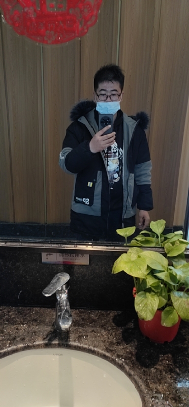 冷漠果果的第一张照片--厦门相亲服务中心