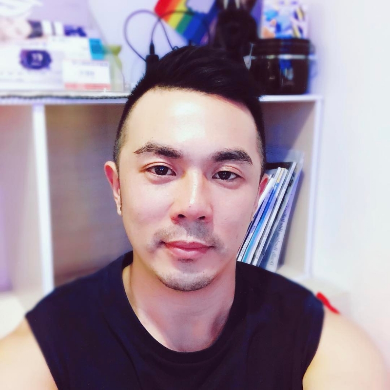 張嘉益的第一张照片--厦门相亲服务中心