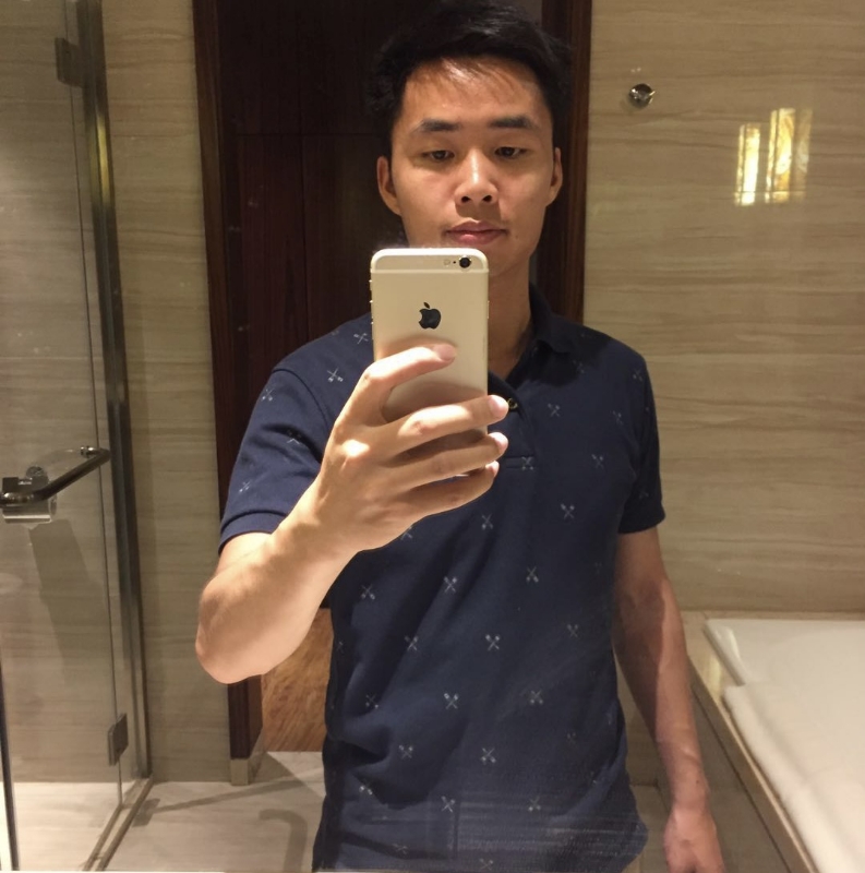 爱与自由的第一张照片--厦门相亲服务中心