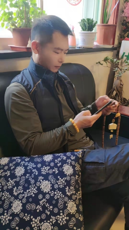 绕指柔的第一张照片--厦门相亲服务中心