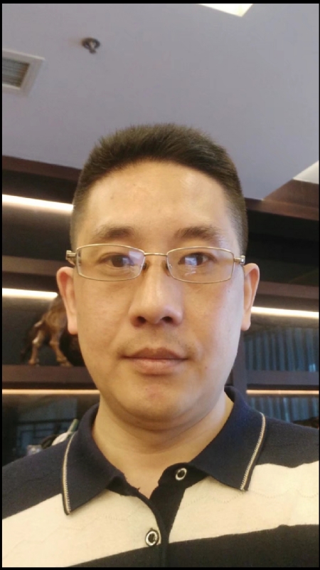 阿威的第二张照片--厦门相亲服务中心