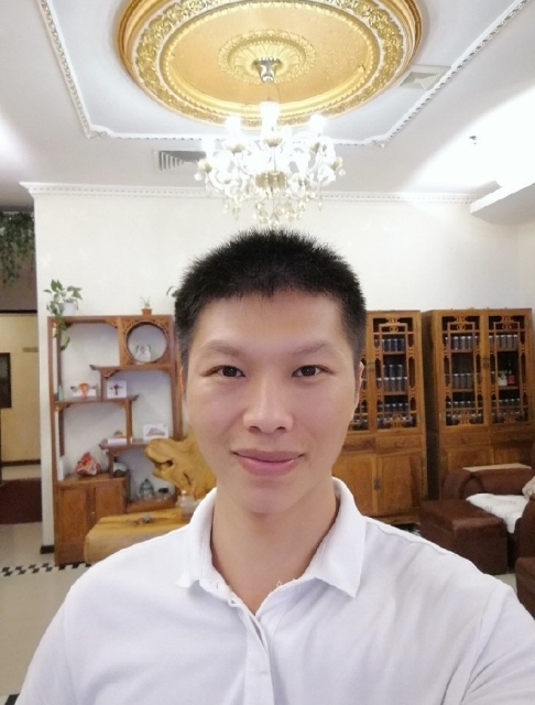 大卫的第一张照片--厦门相亲服务中心