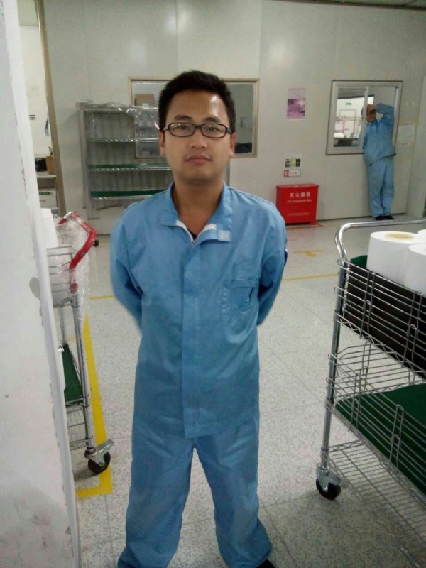 随缘的第四张照片--厦门相亲服务中心