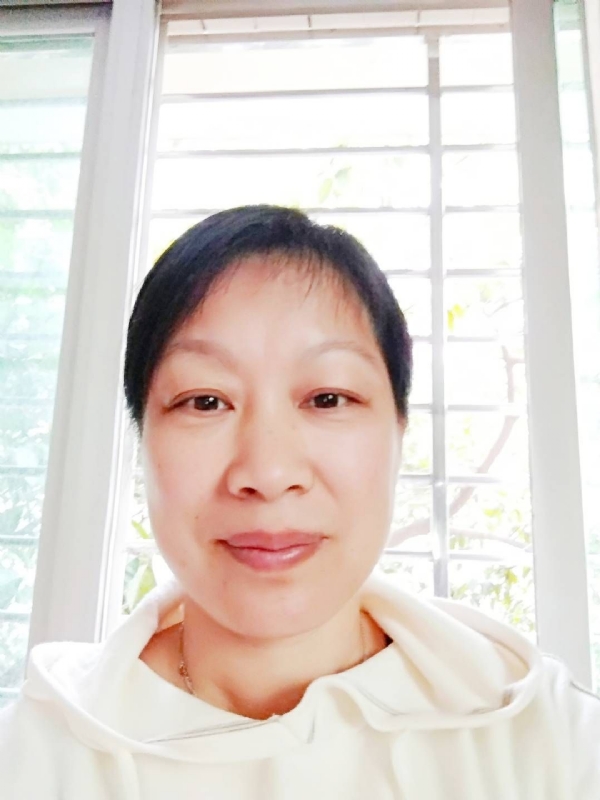 小妹的第一张照片--厦门相亲服务中心