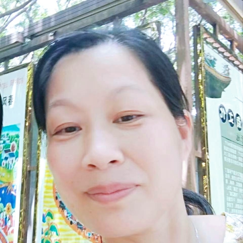 小妹的第三张照片--厦门相亲服务中心