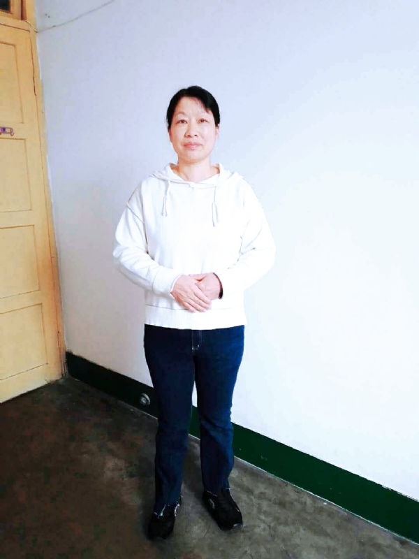 小妹的第四张照片--厦门相亲服务中心