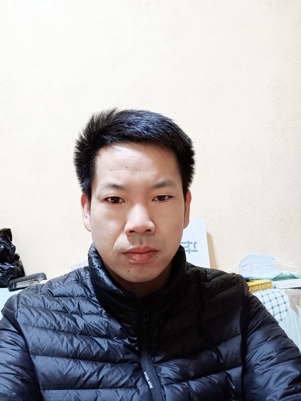 执子之手的第一张照片--厦门相亲服务中心