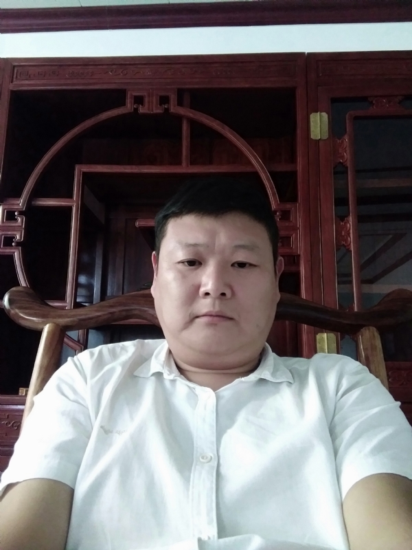 狼图腾的第一张照片--厦门相亲服务中心