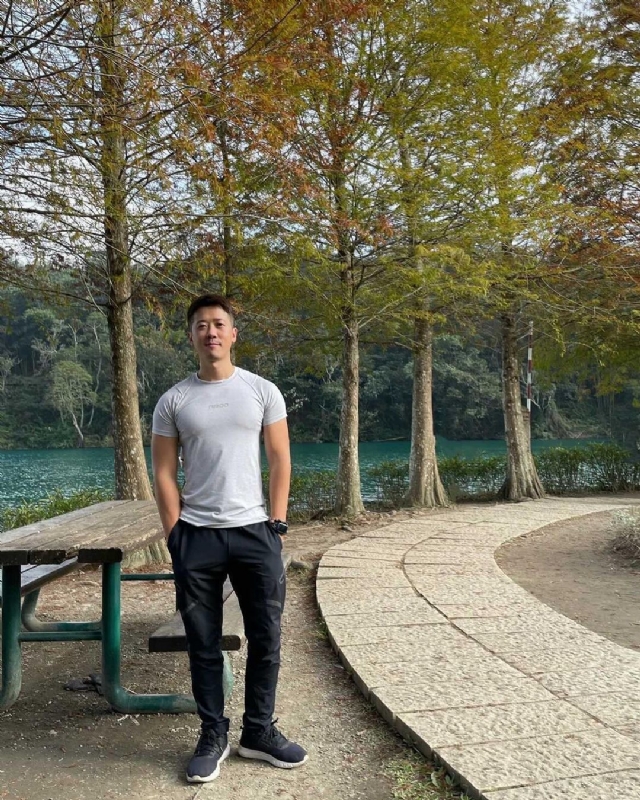 Danny的第二张照片--厦门相亲服务中心