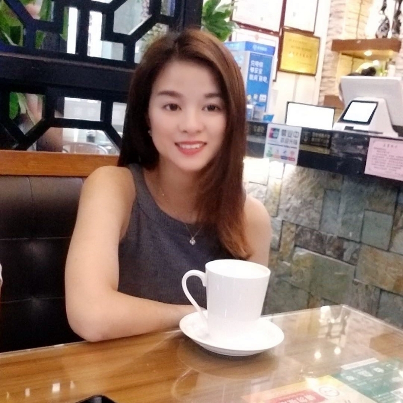 呢子的第一张照片--厦门相亲服务中心