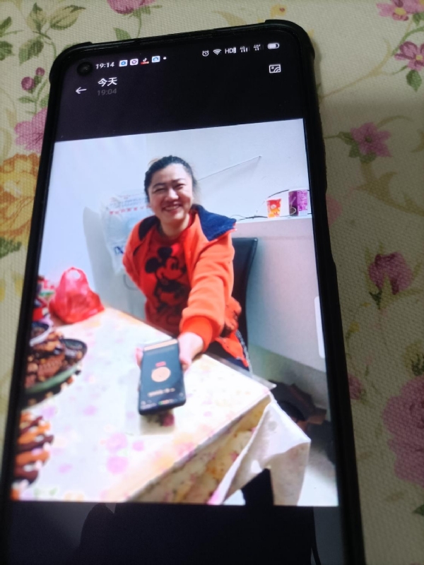 北方人在桂林的第一张照片--厦门相亲服务中心
