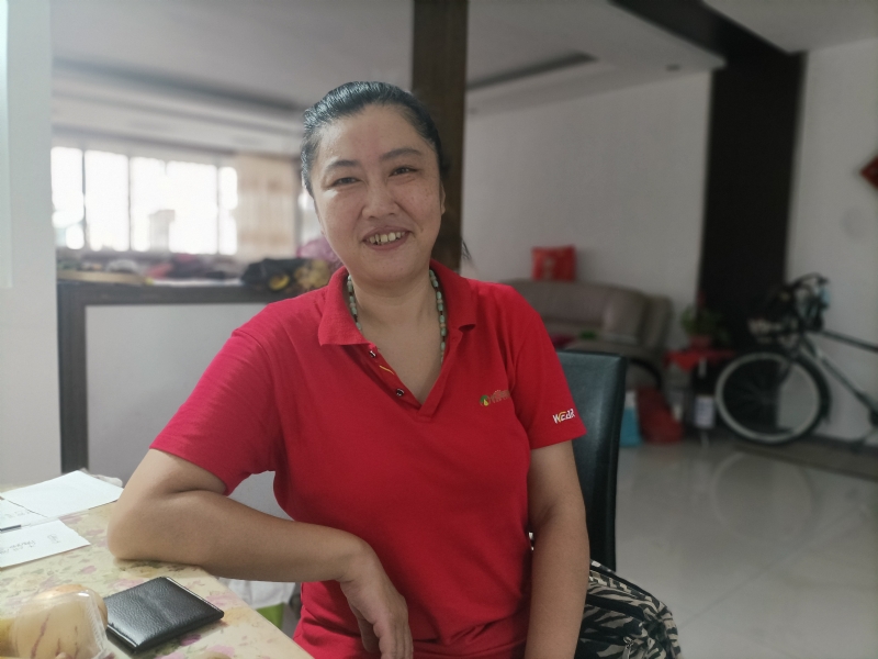 北方人在桂林的第四张照片--厦门相亲服务中心