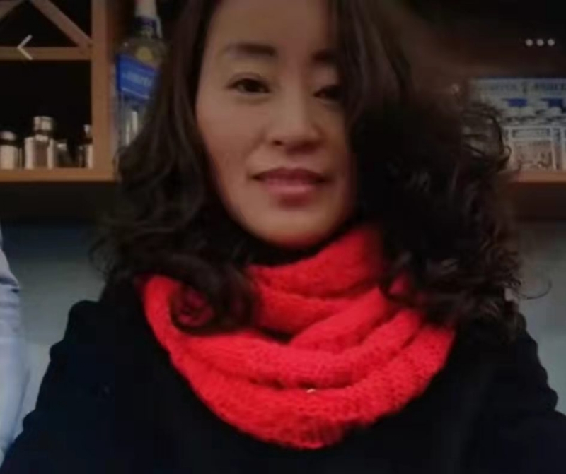 风风的第一张照片--厦门相亲服务中心