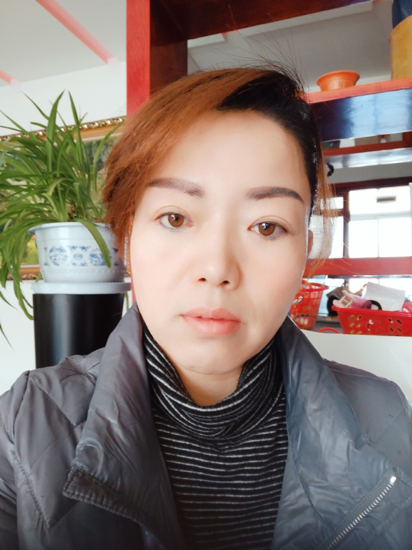 米酒的第一张照片--厦门相亲服务中心