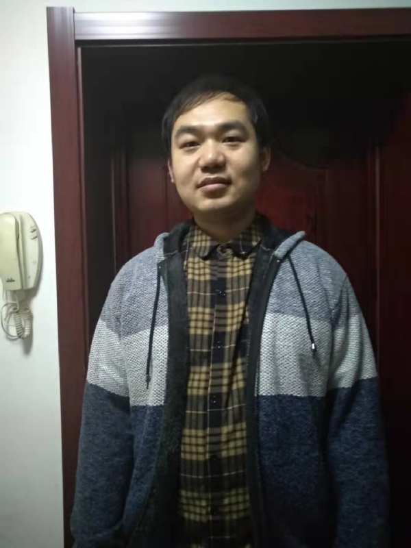 爱吃的aa的第一张照片--厦门相亲服务中心