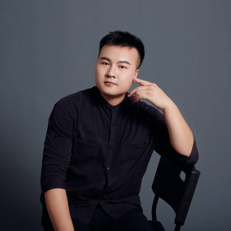陈强的第一张照片--厦门相亲服务中心