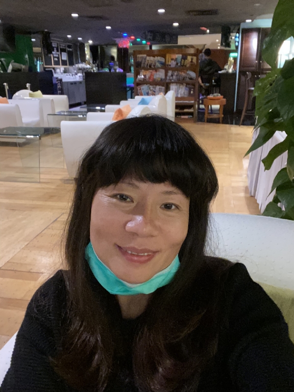 Sakura的第二张照片--厦门相亲服务中心