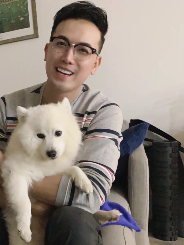 TonyHao的第一张照片--厦门相亲服务中心