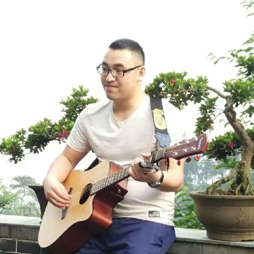 只愿得一人心的第一张照片--厦门相亲服务中心