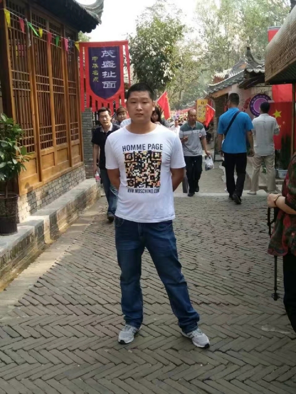 奥沙利龙的第二张照片--厦门相亲服务中心