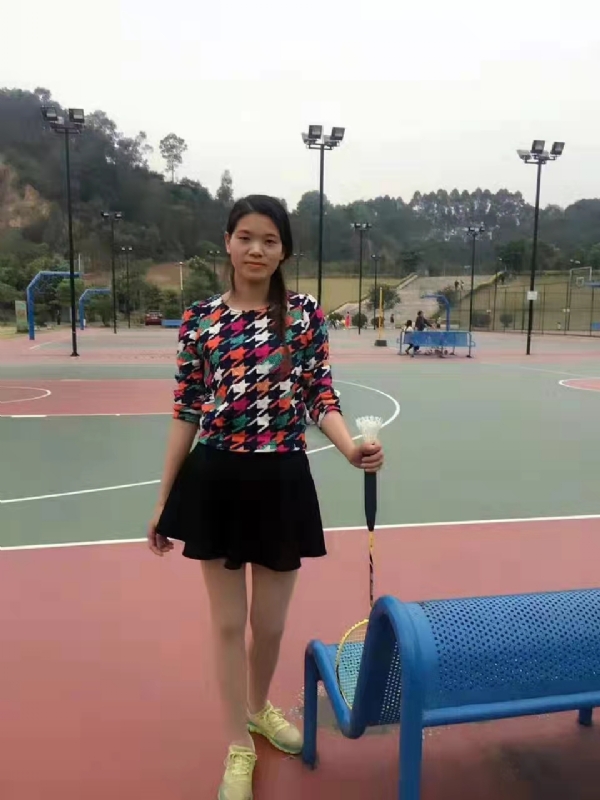 有你真好的第一张照片--厦门相亲服务中心
