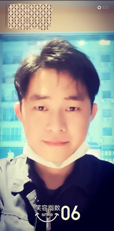 小丑鱼的第一张照片--厦门相亲服务中心