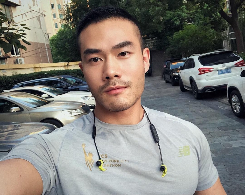 誠的第一张照片--厦门相亲服务中心