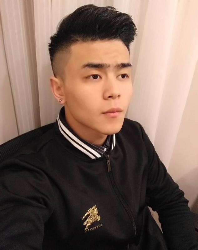 随缘的第一张照片--厦门相亲服务中心
