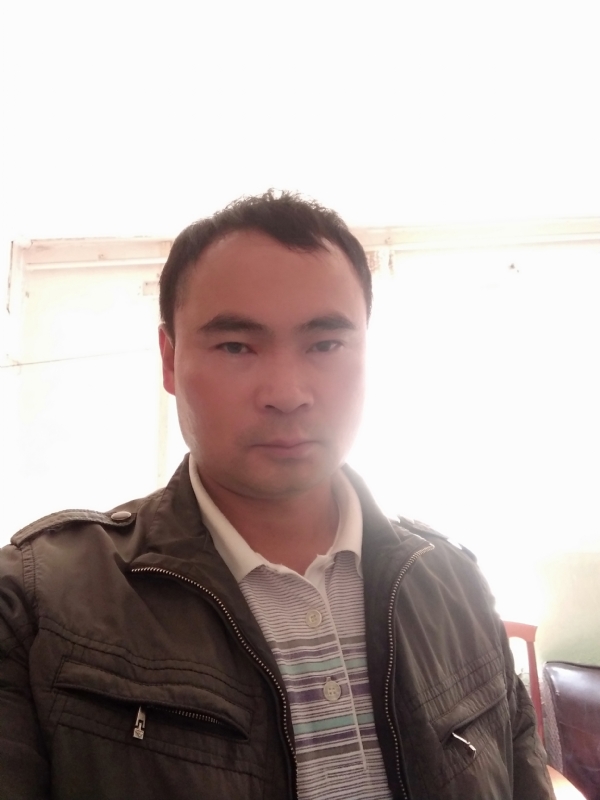 独孤求爱的第一张照片--厦门相亲服务中心