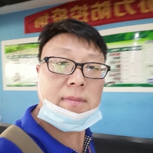 神经蛙的第二张照片--厦门相亲服务中心