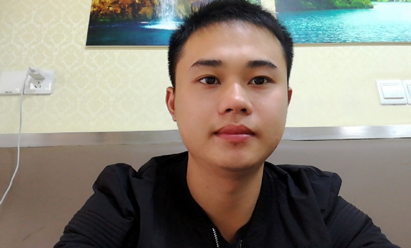 汐颜茹夢的第一张照片--厦门相亲服务中心