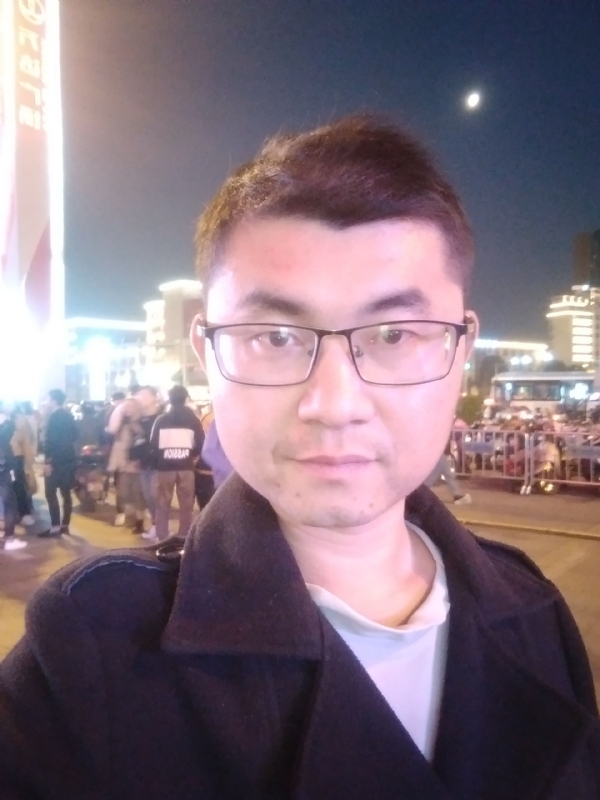 期待的第一张照片--厦门相亲服务中心