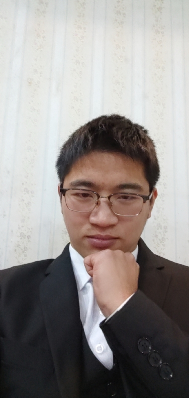 王杰的第一张照片--厦门相亲服务中心