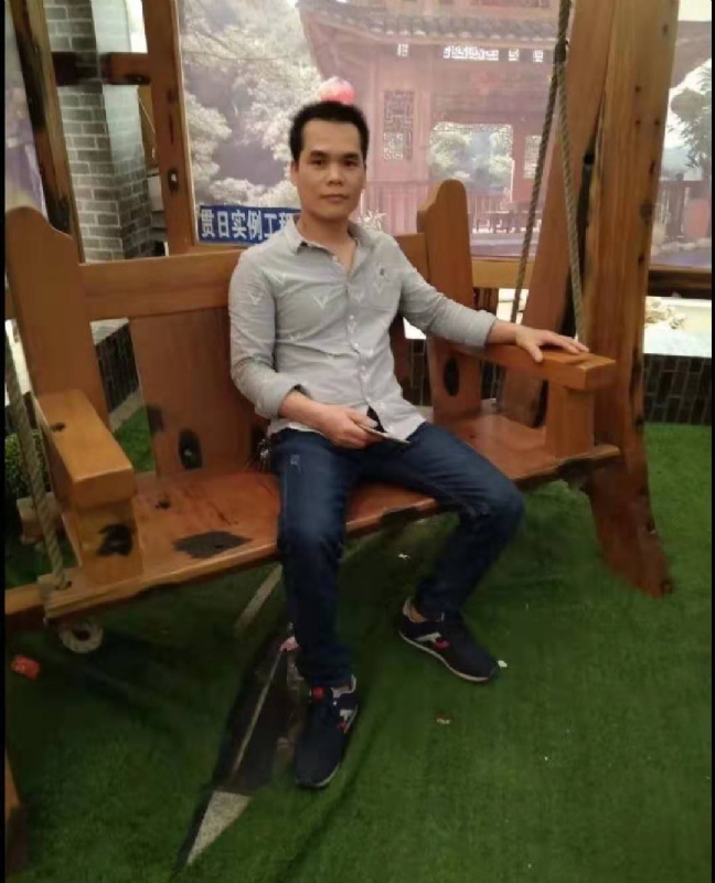 无聊人的第一张照片--厦门相亲服务中心