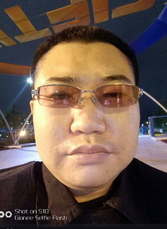 星尘的第一张照片--厦门相亲服务中心