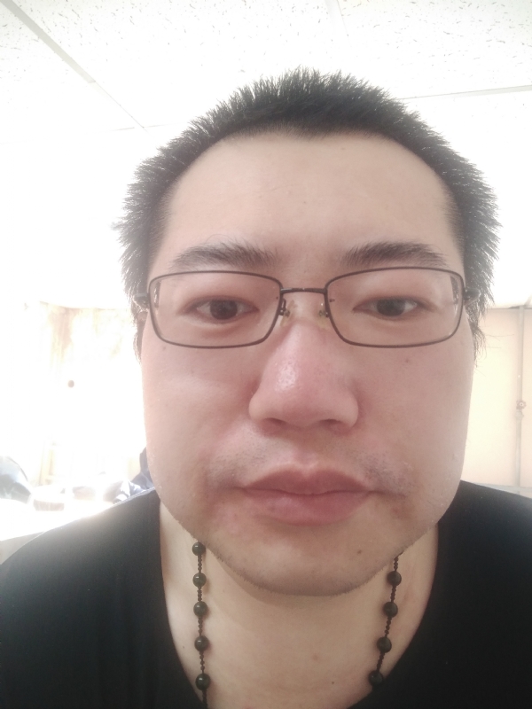 星尘的第二张照片--厦门相亲服务中心