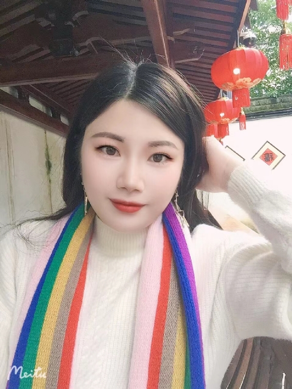 美好的第一张照片--厦门相亲服务中心