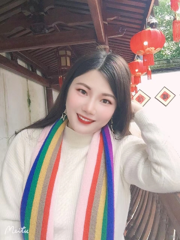 美好的第二张照片--厦门相亲服务中心