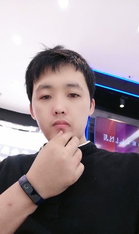 小艾的第一张照片--厦门相亲服务中心